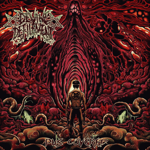 Devine Defilement : Pus Covered